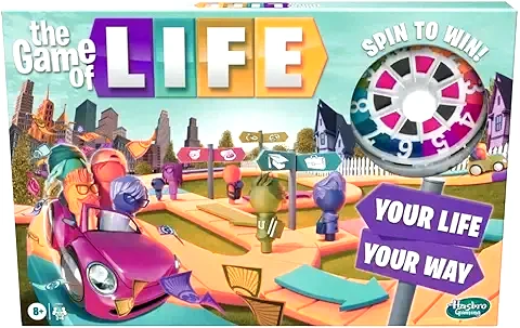 The Game of Life