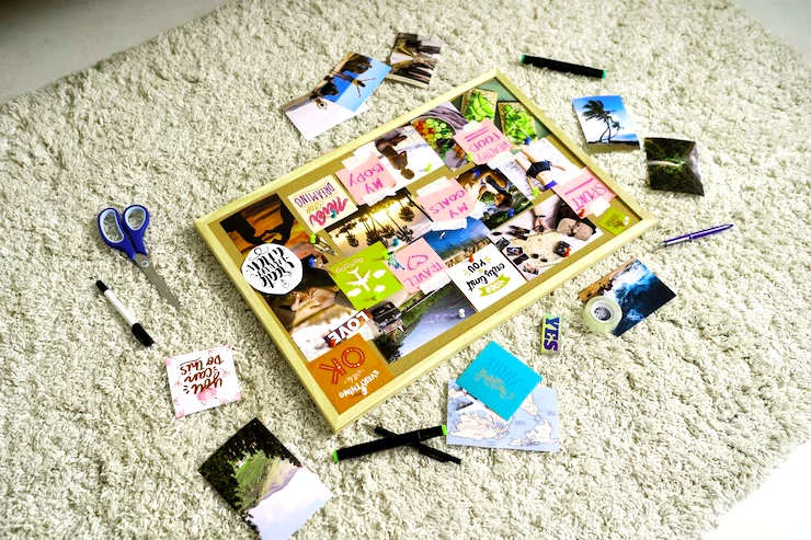 Curated Selection